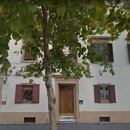 Appartamenti Fortezza Da Basso Firenze Kültér fotó